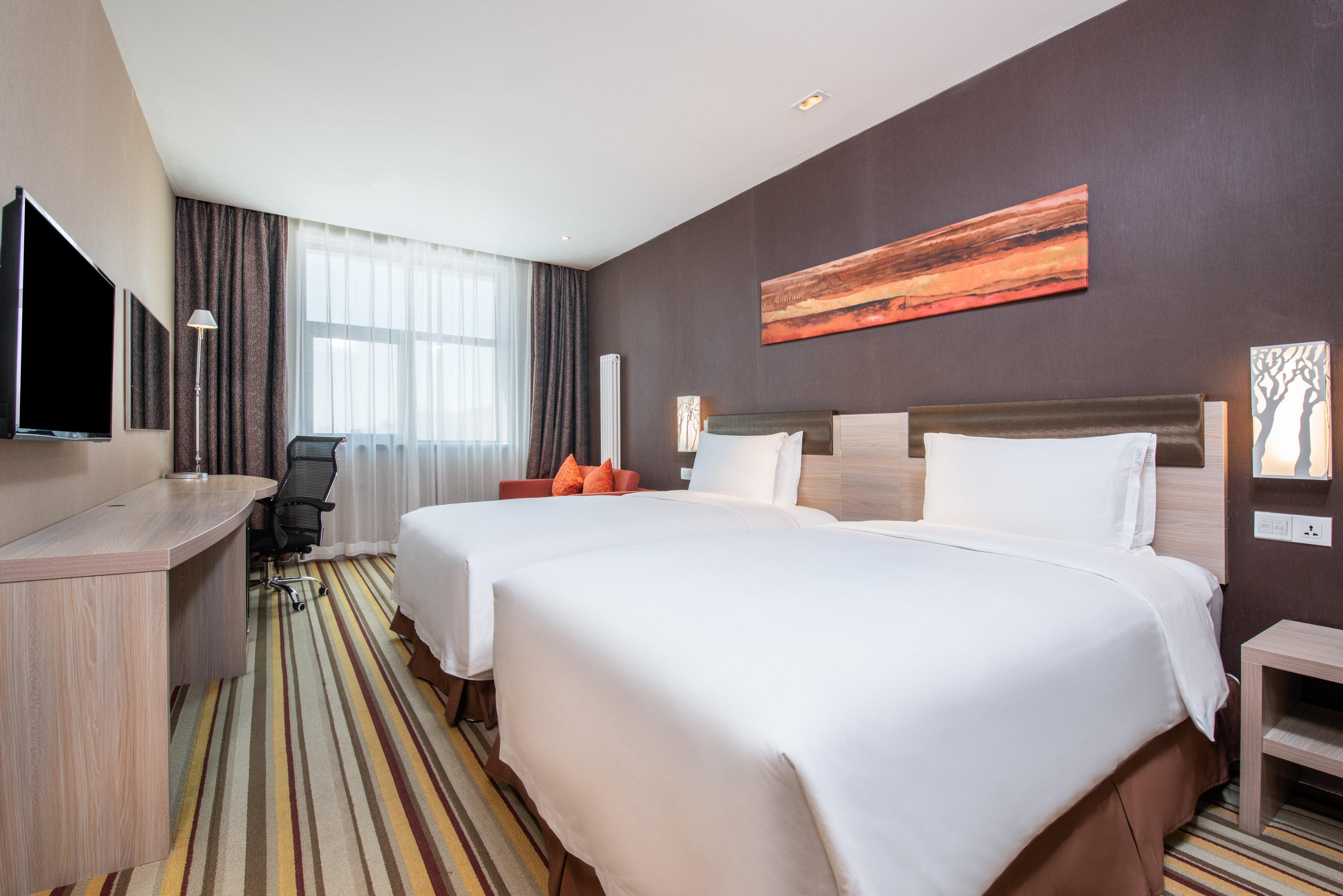 Holiday Inn Express Changbaishan, An Ihg Hotel Fusong Esterno foto