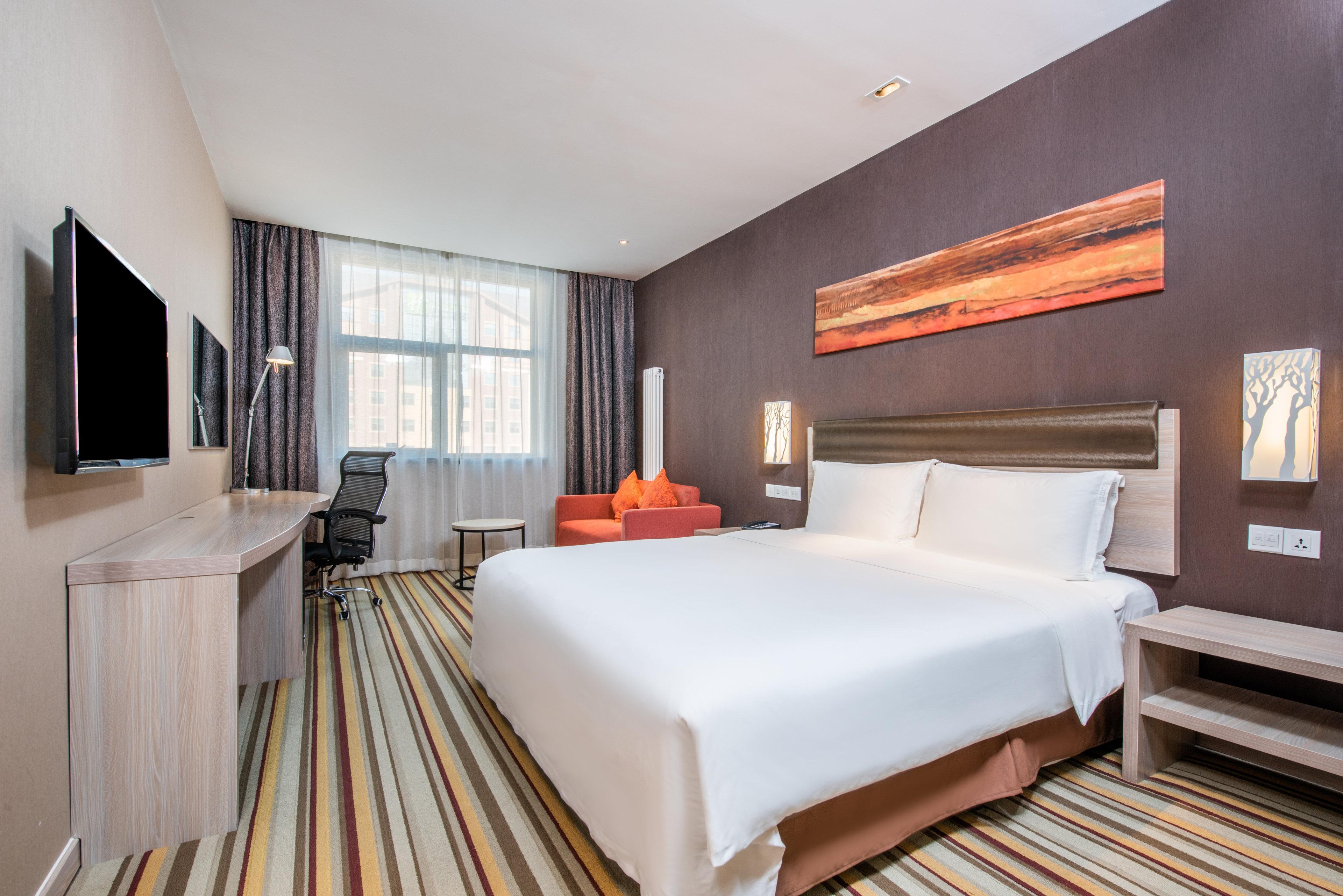 Holiday Inn Express Changbaishan, An Ihg Hotel Fusong Esterno foto