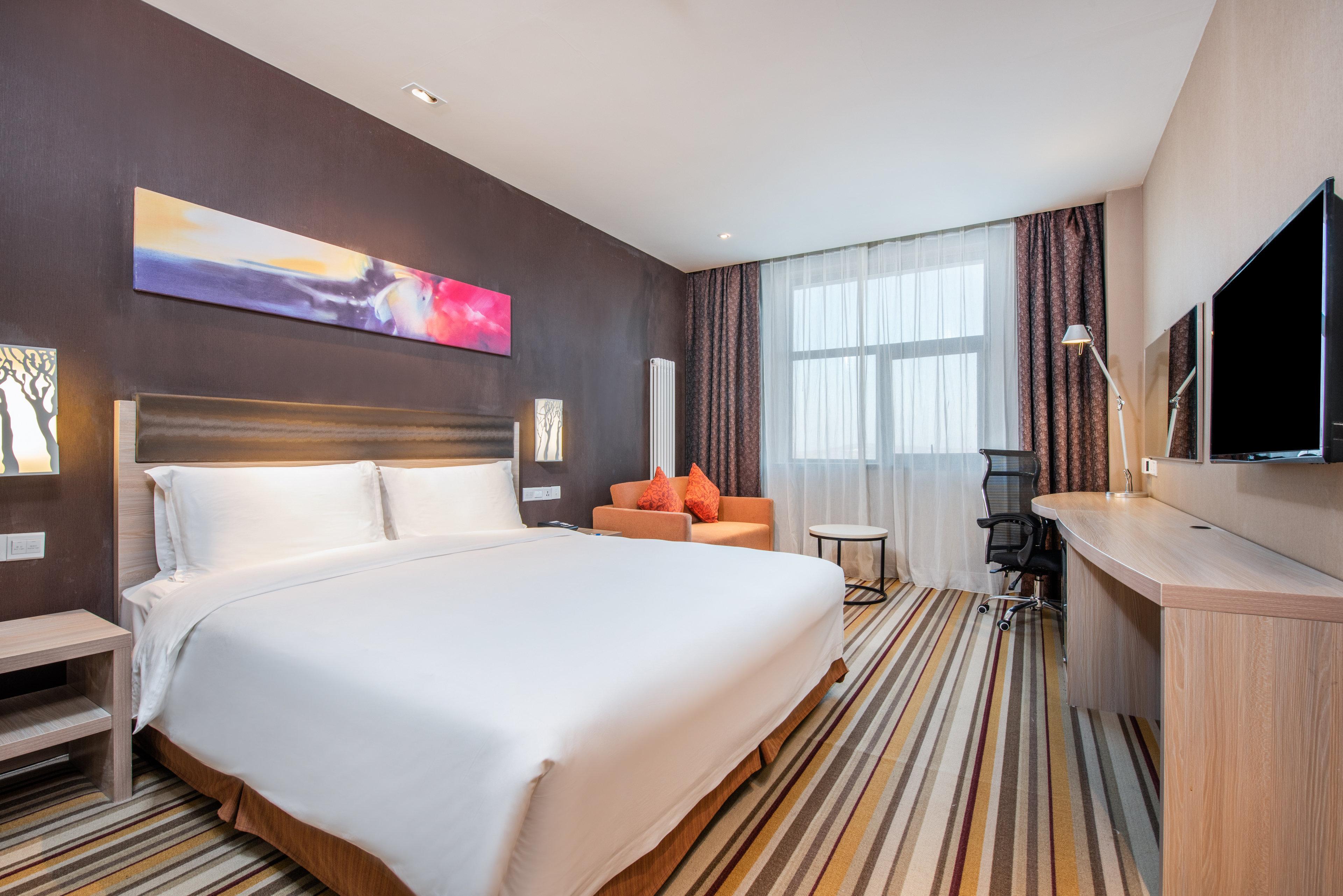 Holiday Inn Express Changbaishan, An Ihg Hotel Fusong Esterno foto